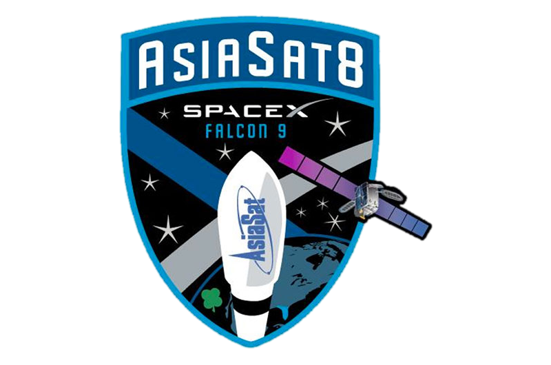 AsiaSat 8
