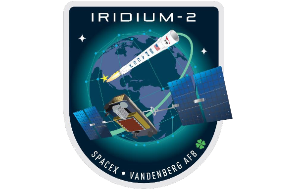 Iridium-2