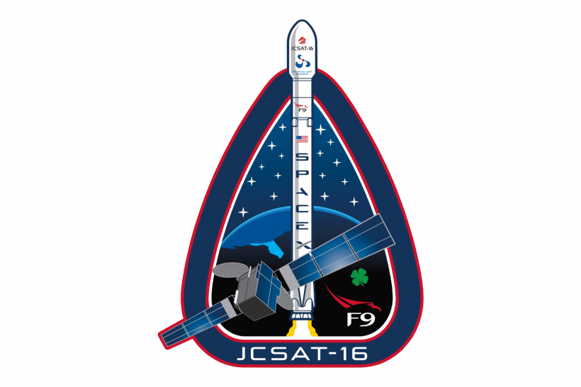 JCSAT-16